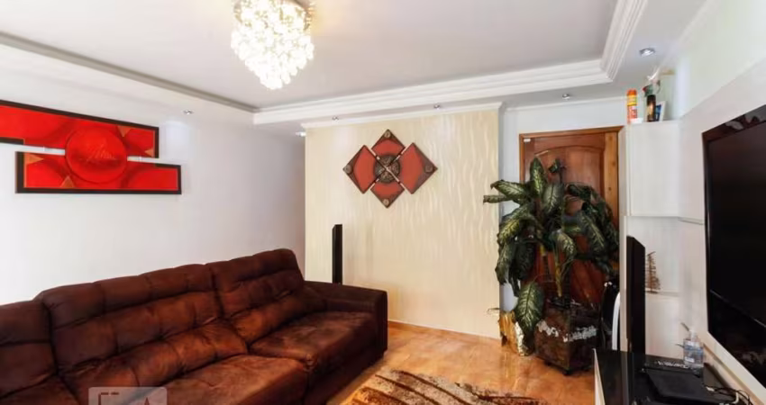 Casa à Venda - Vila Califórnia, 3 Quartos,  250 m2