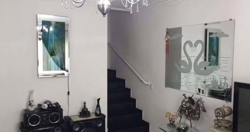 Casa à Venda - Vila Re, 3 Quartos,  158 m2