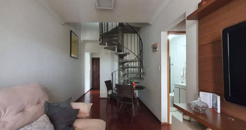Apartamento à Venda - Bosque da Saúde, 3 Quartos,  110 m2