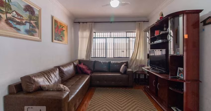 Casa à Venda - Vila Califórnia, 3 Quartos,  250 m2