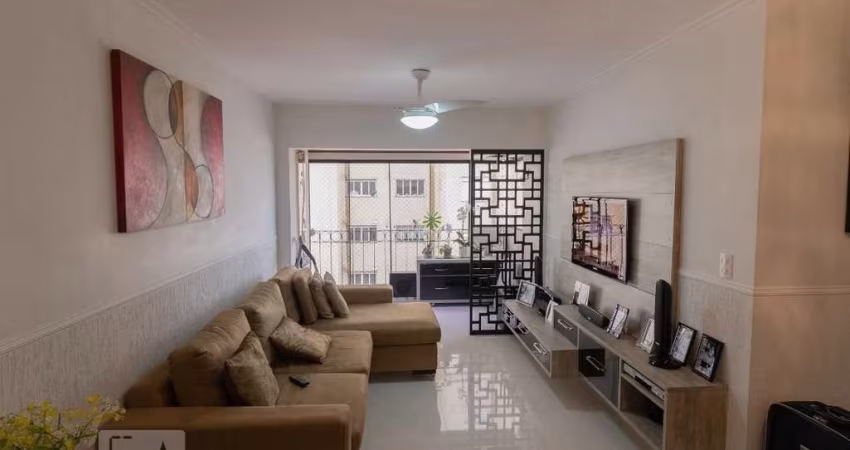 Apartamento à Venda - Santana, 2 Quartos,  74 m2