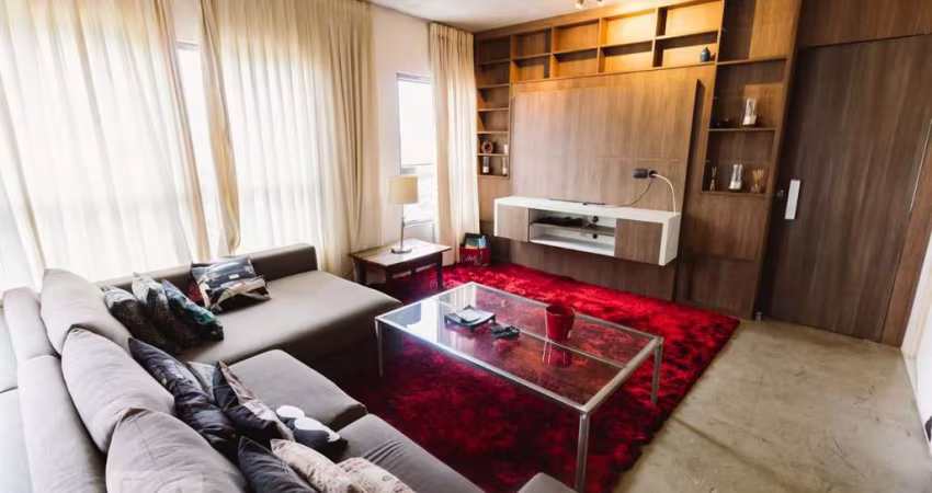 Apartamento à Venda - Vila Leopoldina, 1 Quarto,  71 m2