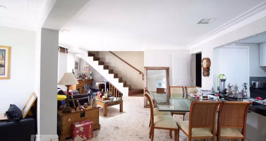 Apartamento à Venda - Vila Mascote, 1 Quarto,  160 m2