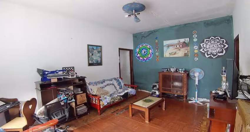 Casa à Venda - Campo Belo, 2 Quartos,  200 m2