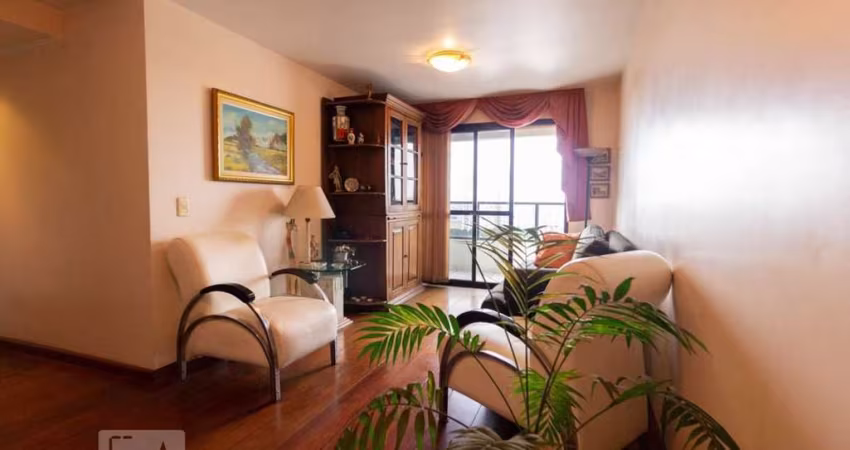 Apartamento à Venda - Santana, 4 Quartos,  201 m2