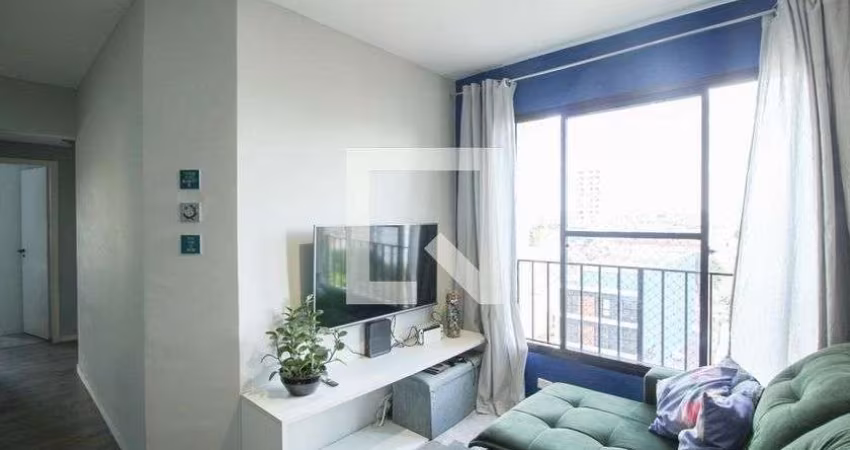 Apartamento à Venda - Jardim Anália Franco, 3 Quartos,  73 m2