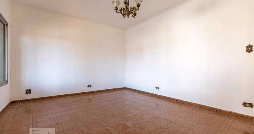 Casa à Venda - Mandaqui, 2 Quartos,  150 m2