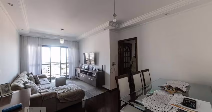 Apartamento à Venda - Vila Santa Clara, 4 Quartos,  105 m2