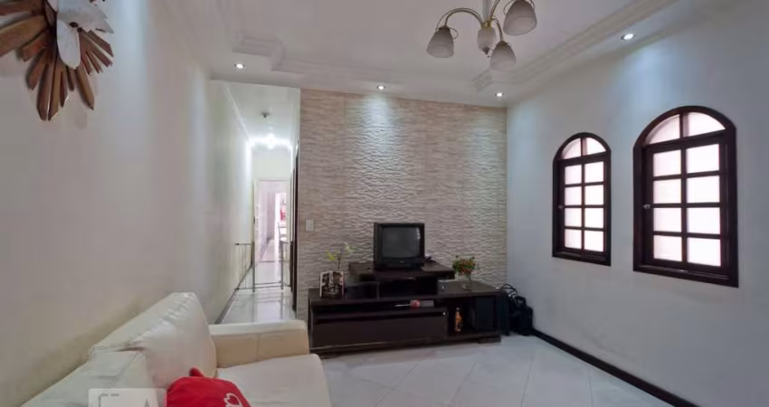 Casa à Venda - Vila Re, 3 Quartos,  300 m2