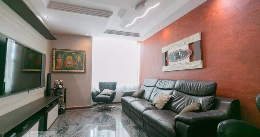Casa à Venda - Vila Prudente, 3 Quartos,  230 m2