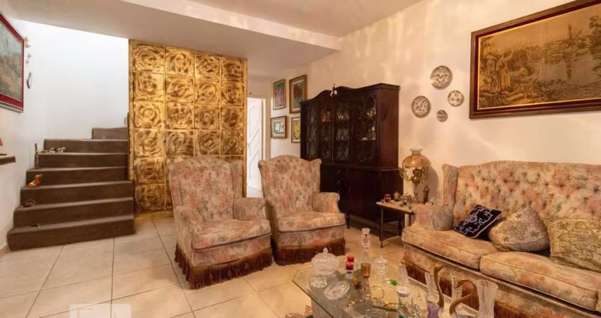 Casa à Venda - Butantã, 3 Quartos,  220 m2
