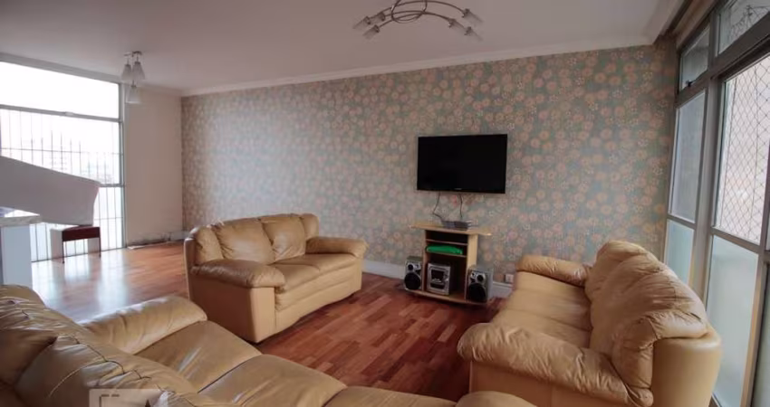 Apartamento à Venda - Bom Retiro, 3 Quartos,  161 m2