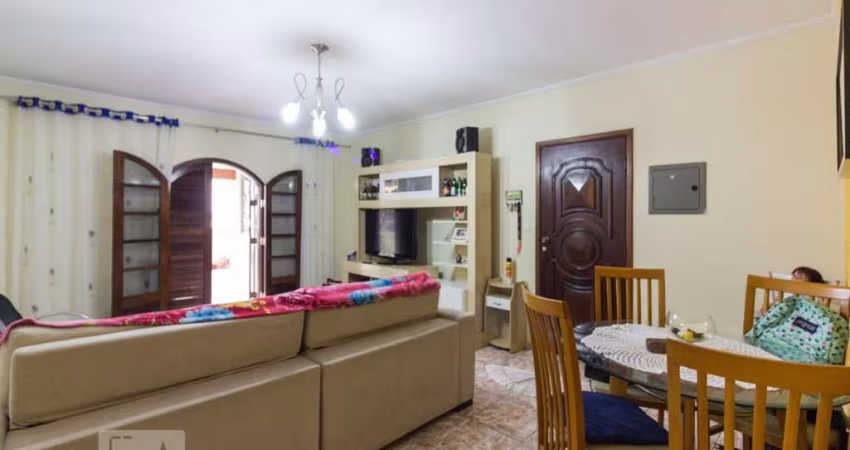 Casa à Venda - Vila Amália, 4 Quartos,  255 m2