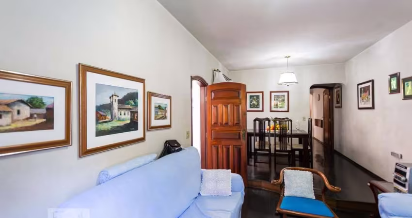 Casa à Venda - Butantã, 4 Quartos,  175 m2
