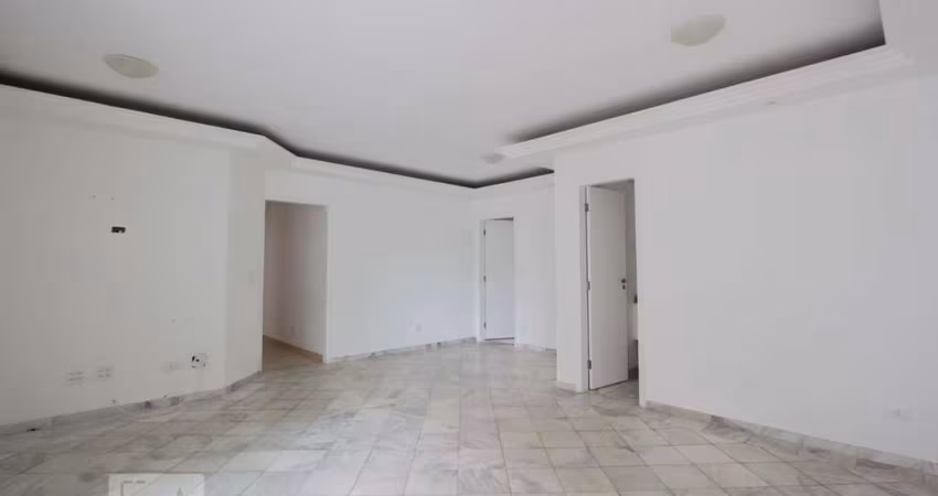 Apartamento à Venda - Portal do Morumbi, 3 Quartos,  123 m2