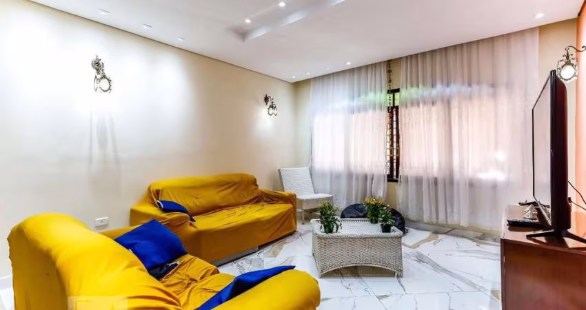 Casa à Venda - Vila Constança , 6 Quartos,  250 m2