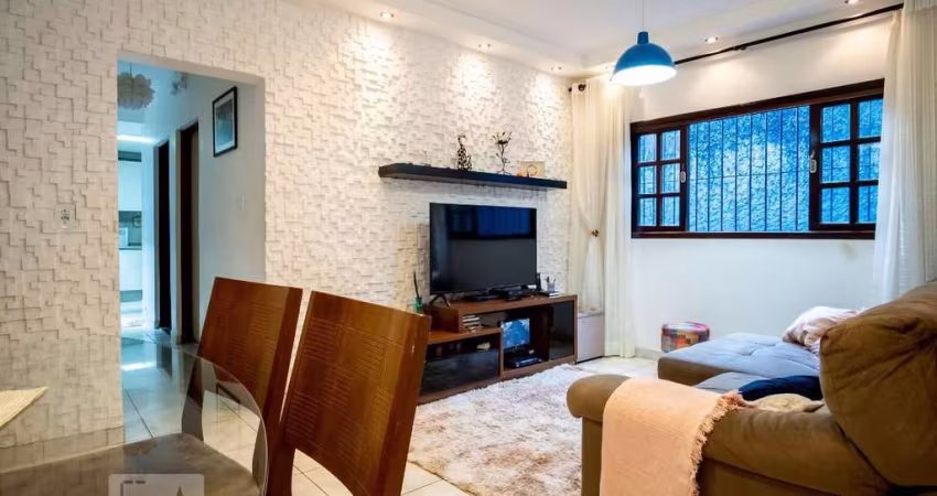 Casa à Venda - Penha de França, 4 Quartos,  264 m2