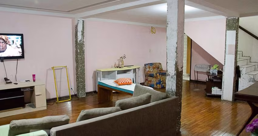 Casa à Venda - Vila Guilherme, 3 Quartos,  680 m2