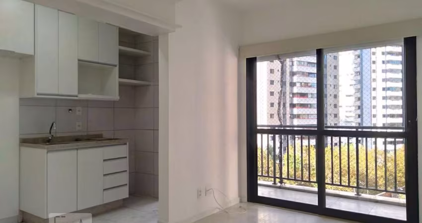 Apartamento à Venda - Vila Mariana, 2 Quartos,  53 m2
