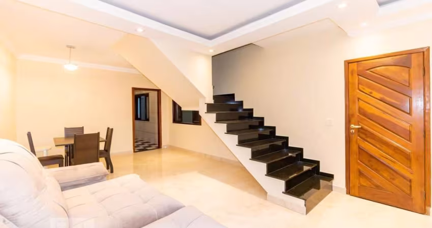Casa à Venda - Vila Maria , 3 Quartos,  231 m2
