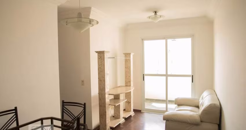 Apartamento à Venda - Casa Verde, 3 Quartos,  63 m2
