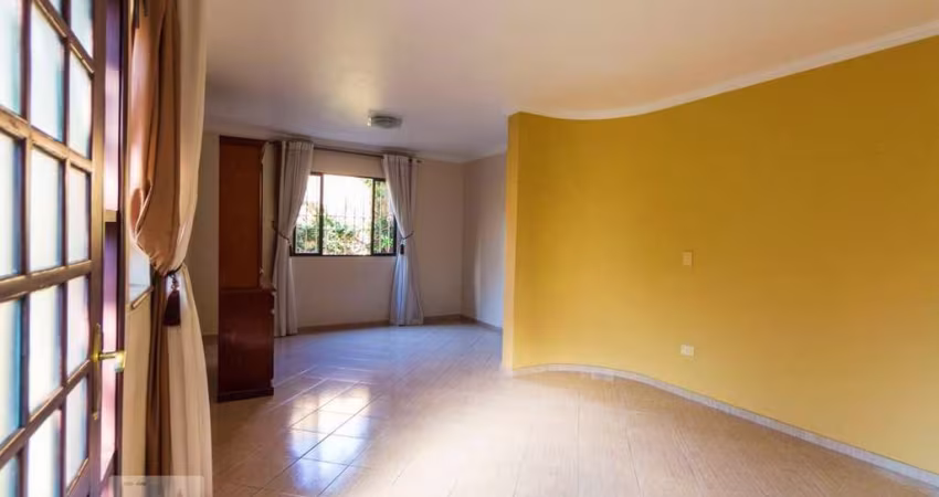 Casa à Venda - Saúde, 3 Quartos,  198 m2