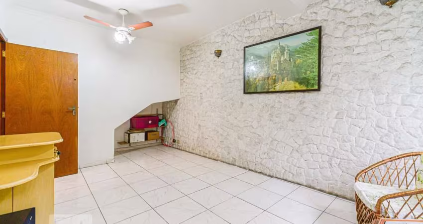 Casa à Venda - Ipiranga, 3 Quartos,  240 m2