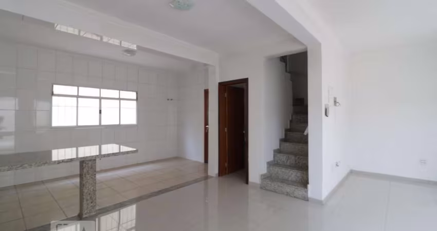 Casa à Venda - Mooca, 3 Quartos,  105 m2