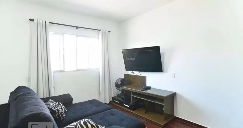Apartamento à Venda - Vila Alpina, 3 Quartos,  250 m2
