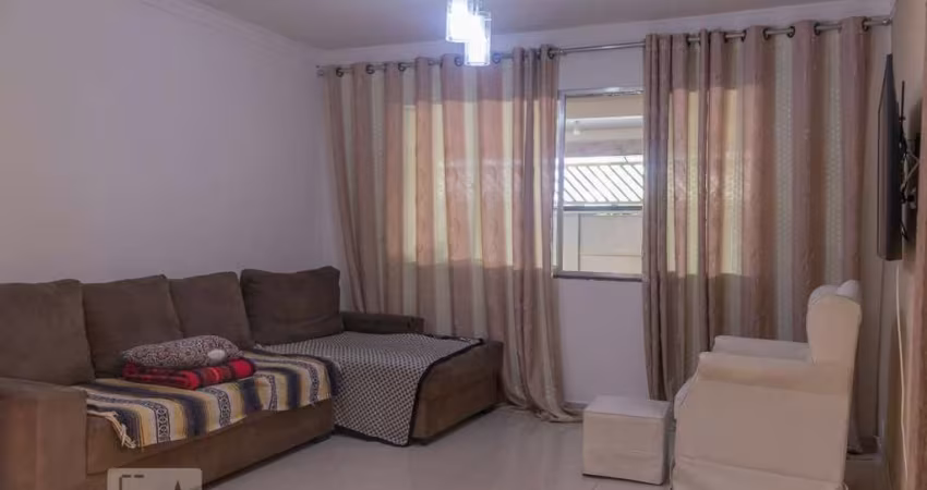 Casa à Venda - Vila Ede, 3 Quartos,  250 m2