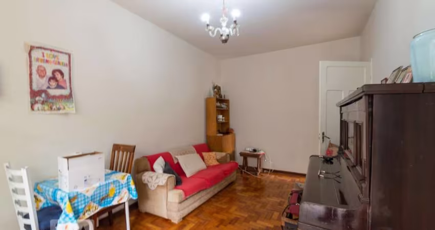 Apartamento à Venda - Santo Amaro , 2 Quartos,  200 m2