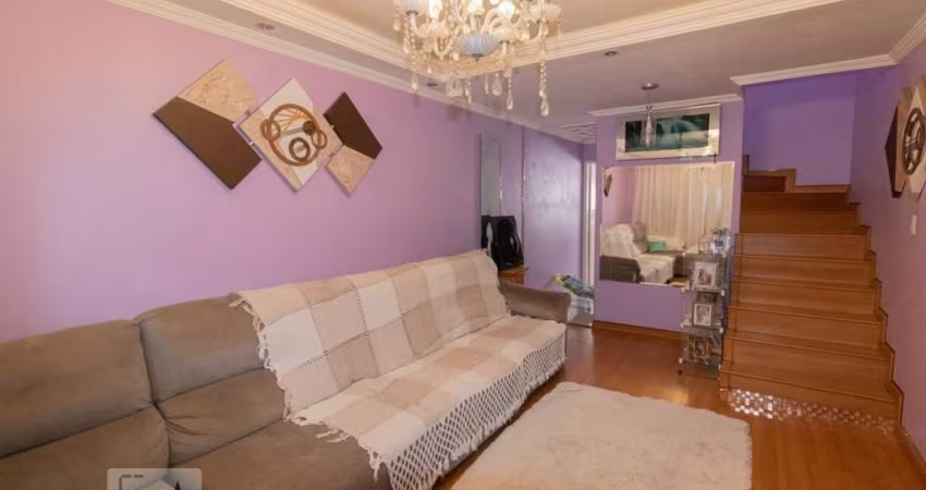 Casa à Venda - Vila Nova Cachoeirinha, 2 Quartos,  125 m2
