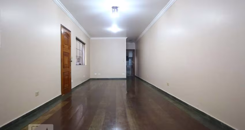 Casa à Venda - Jardim Éster Yolanda, 3 Quartos,  145 m2