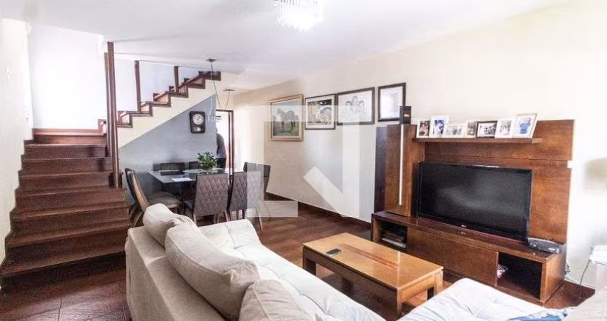 Casa à Venda - Mandaqui, 3 Quartos,  230 m2