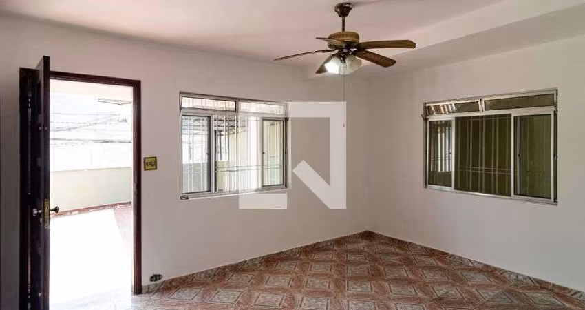 Casa à Venda - Vila Campestre, 4 Quartos,  330 m2