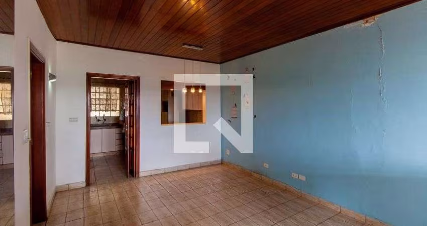 Casa à Venda - Sapopemba, 2 Quartos,  200 m2