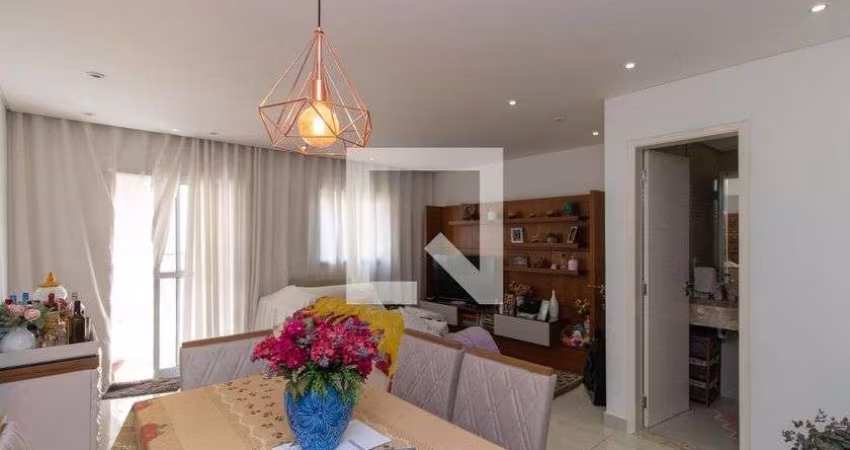 Casa à Venda - Tucuruvi, 3 Quartos,  214 m2
