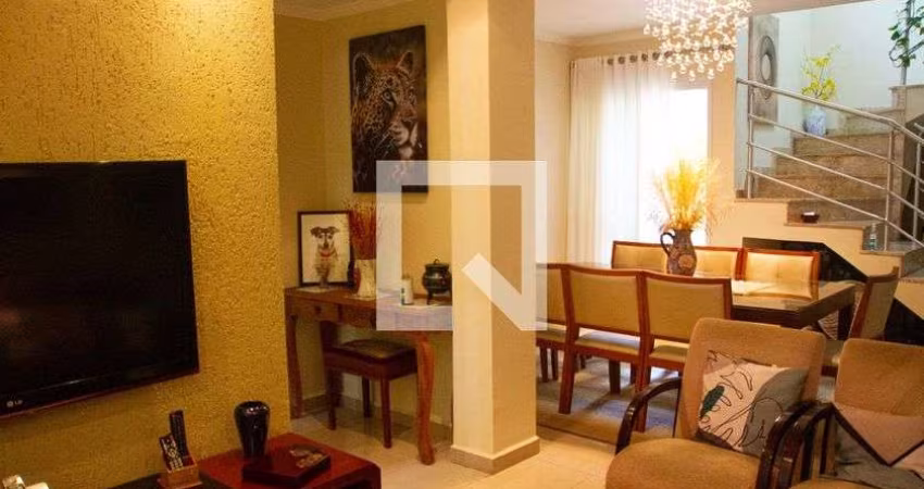 Casa à Venda - Butantã, 4 Quartos,  200 m2