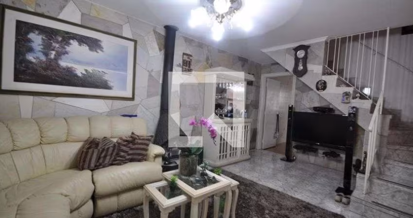 Casa à Venda - Tucuruvi, 2 Quartos,  174 m2
