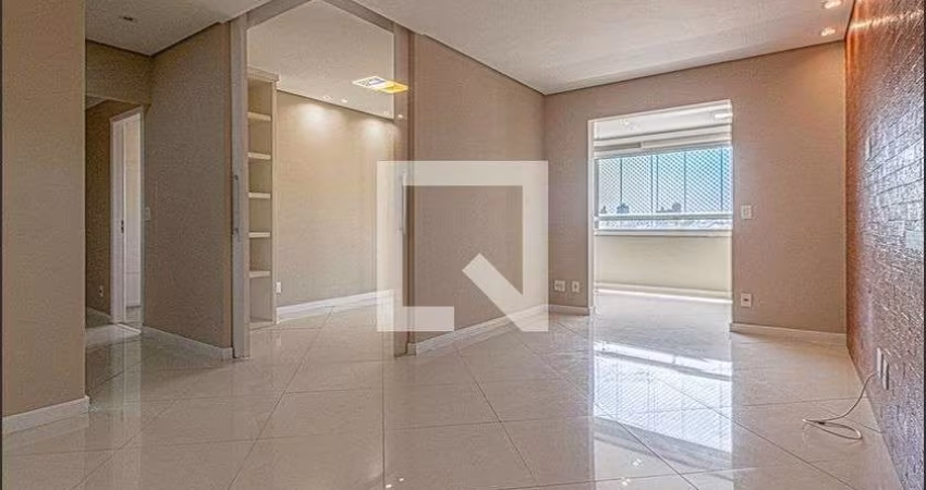 Apartamento à Venda - Bosque da Saúde, 2 Quartos,  88 m2