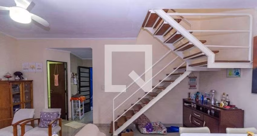 Casa à Venda - Vila Ema, 3 Quartos,  137 m2