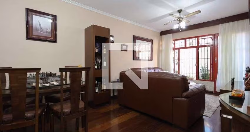 Casa à Venda - Vila Dionísia, 5 Quartos,  290 m2