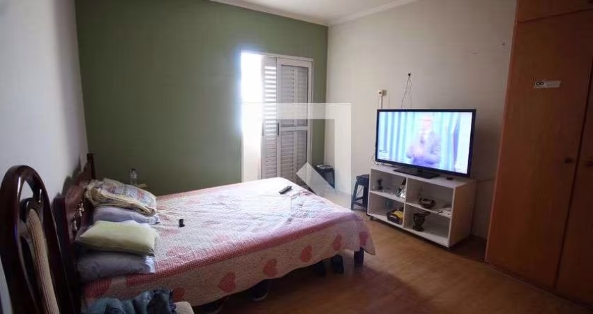 Casa à Venda - Santana, 5 Quartos,  202 m2