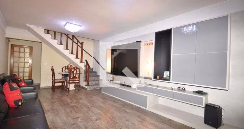 Casa à Venda - Vila Constança , 3 Quartos,  112 m2