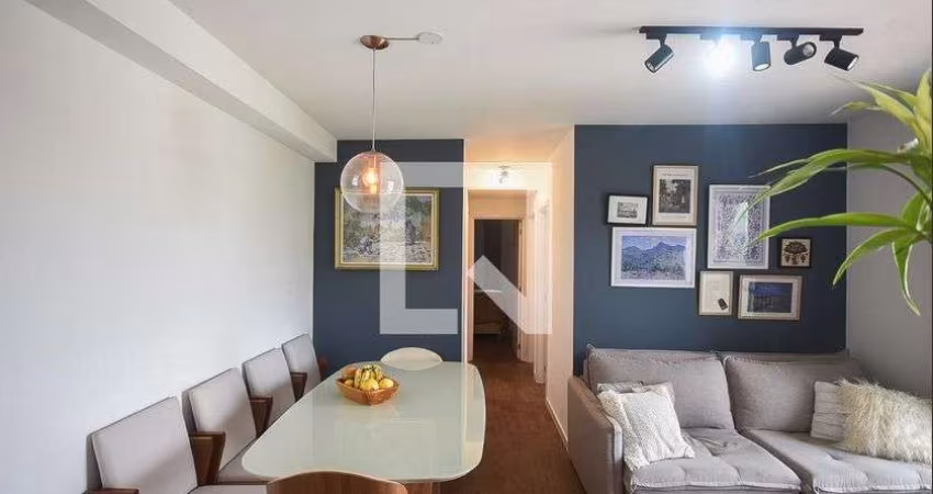 Apartamento à Venda - Portal do Morumbi, 3 Quartos,  72 m2