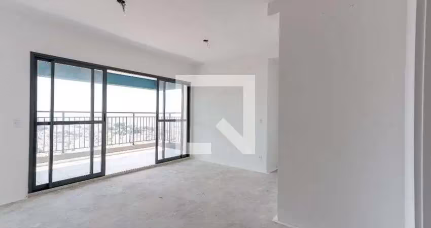 Apartamento à Venda - Vila Gustavo, 2 Quartos,  80 m2