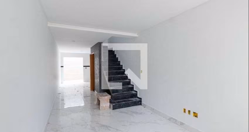 Casa à Venda - Vila Ré, 3 Quartos,  108 m2
