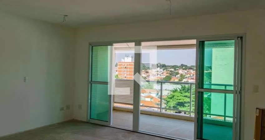 Apartamento à Venda - Saúde, 2 Quartos,  72 m2