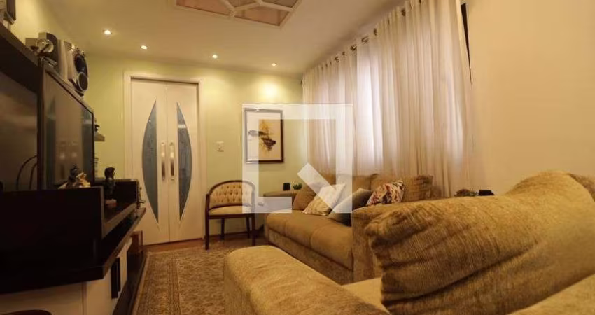 Apartamento à Venda - Água Fria, 3 Quartos,  110 m2