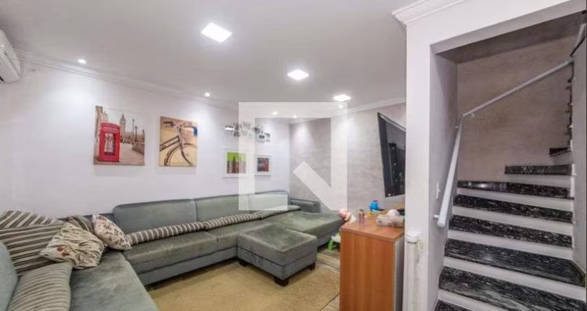 Casa à Venda - Jabaquara, 4 Quartos,  180 m2